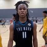 Wally Keller Classic: Freshman Standouts