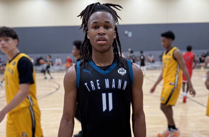 Wally Keller Classic: Freshman Standouts