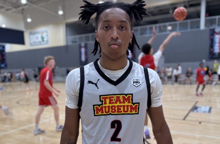 Pro16: Underclassmen Standouts