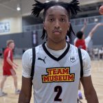 Virginia Teams Shine on Day 1 and 2 at The Governors Challenge