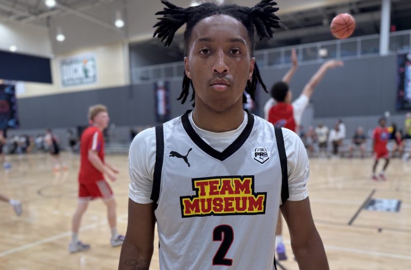 Virginia Teams Shine on Day 1 and 2 at The Governors Challenge