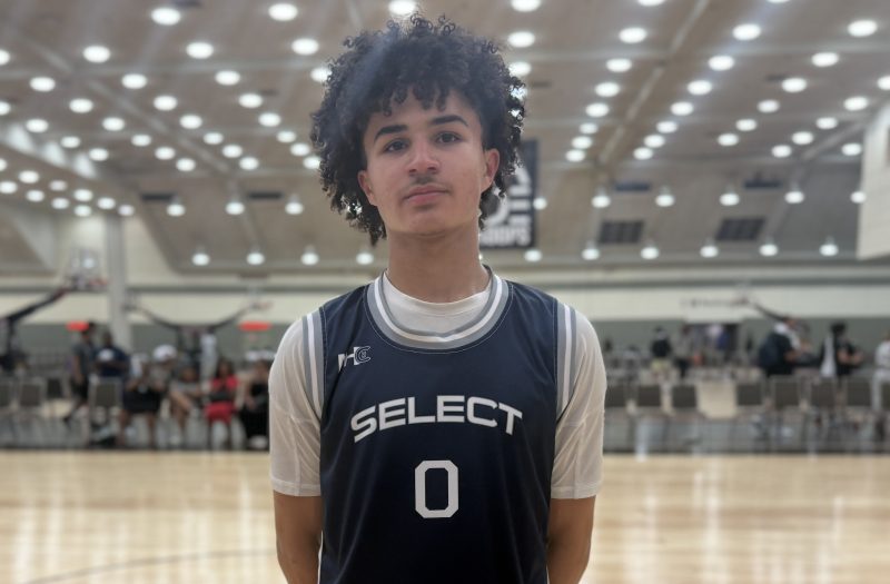 Baltimore Top Performers: 2027