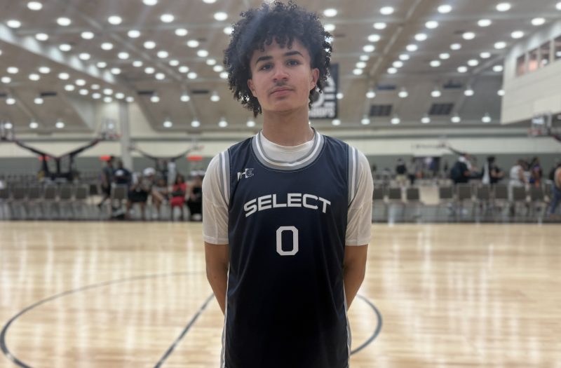 MADE Hoops DMV Live: VA/MD Top Performers