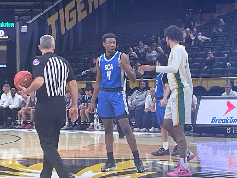 Class 5 Forwards to Watch