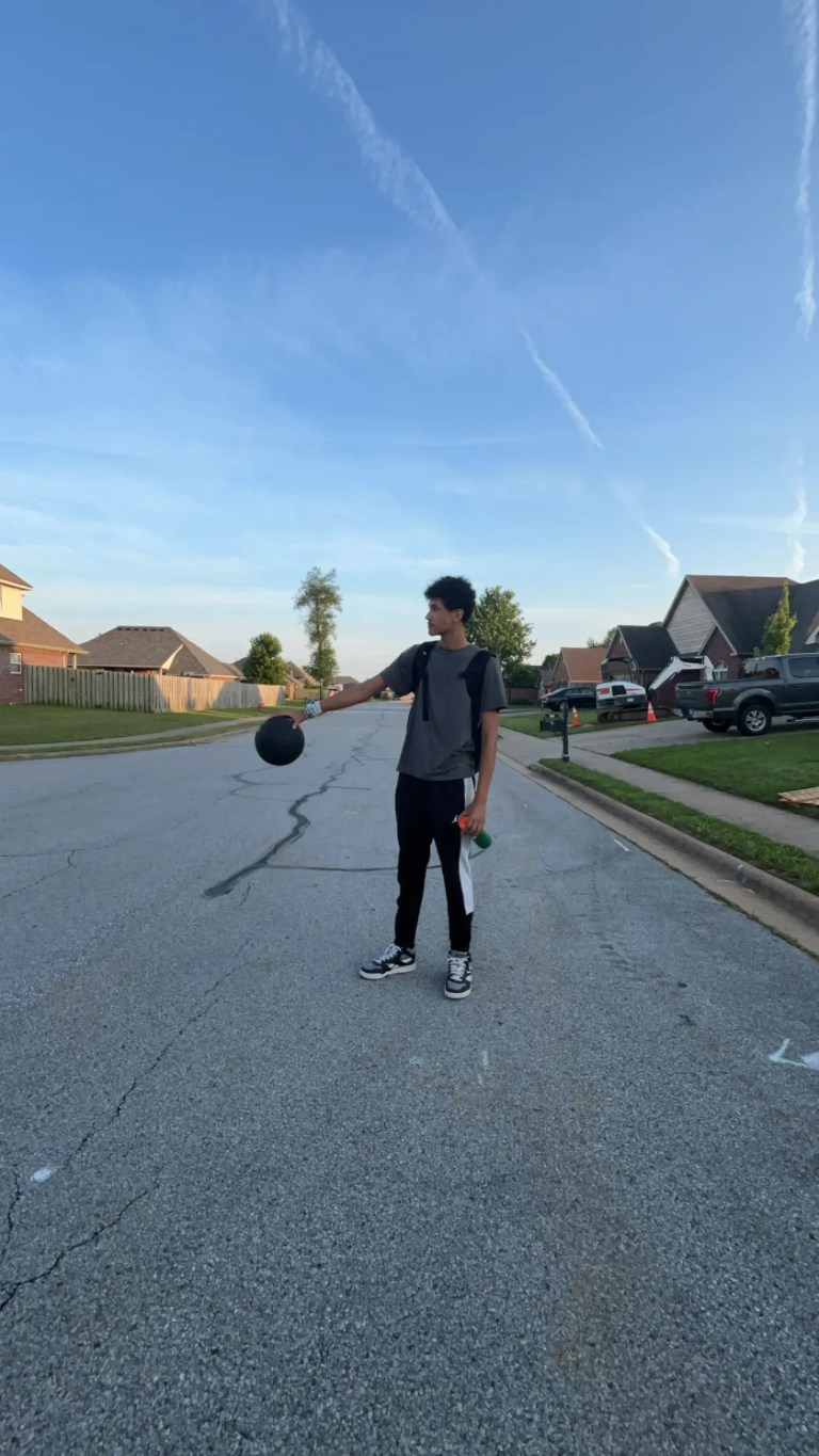 Koury Jones Jr