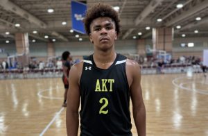 Summer's Best: Best Guard Defenders