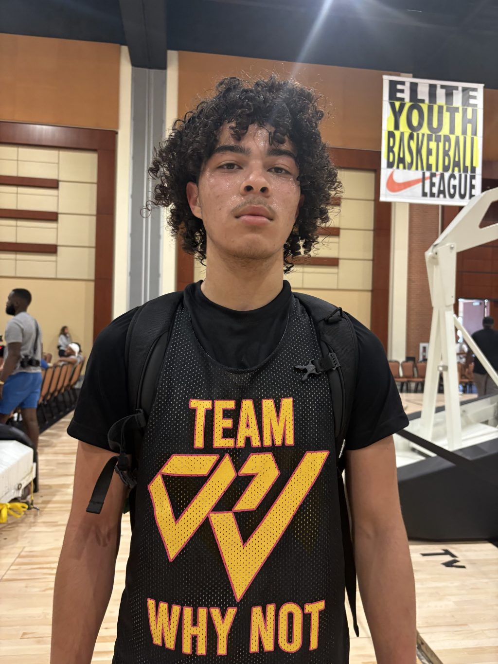 EYBL Session Four 2028 Standouts