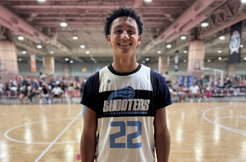 Jaden McDuffie