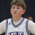 Cooper Howell