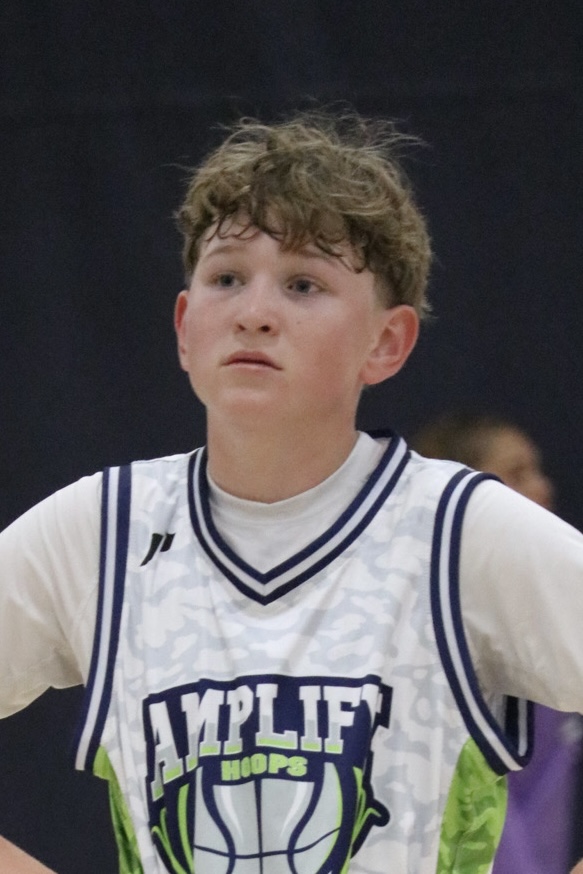 Cooper Howell