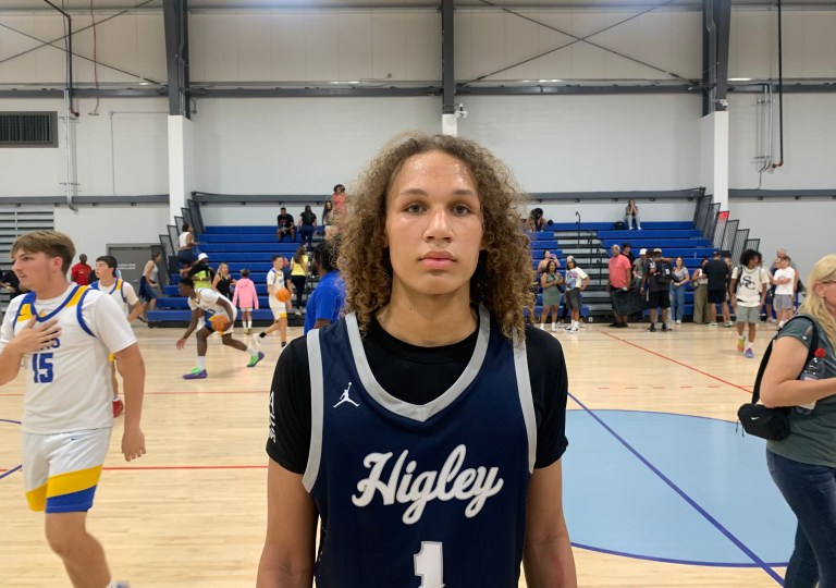 S7/Cali Live: 2029 Standouts