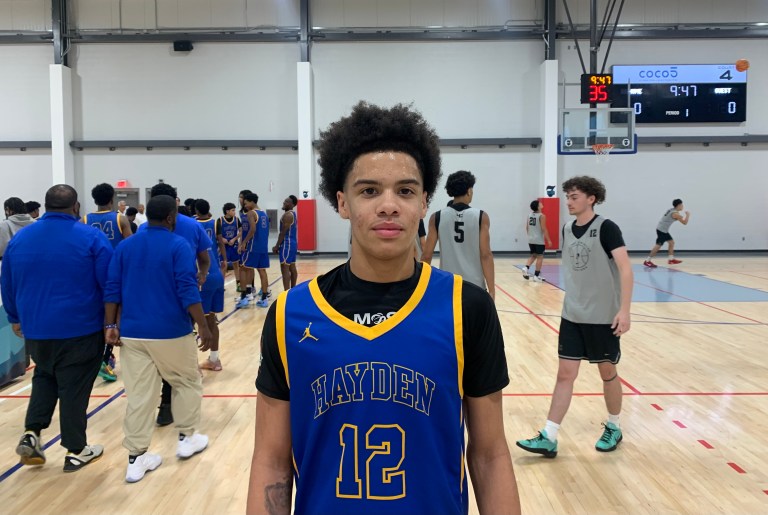 2029 Rankings:Top-6