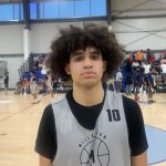 Bash In The Desert: Versatile Prospects (17U)