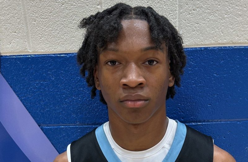 Georgia 2029 Point Guard Stock Risers