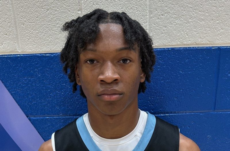 Player Rankings Update: 2029 Impact Makers