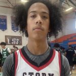 Floor General-Scrappy Guards Making Noise