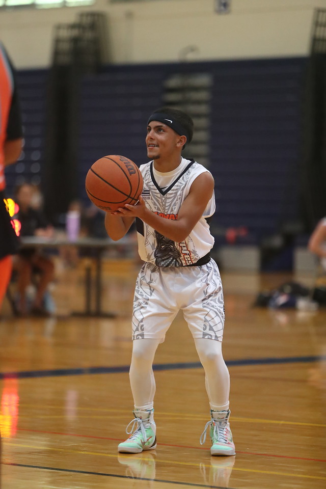 Hawaii Hoopfest: Bronze Medal Winners Top Performers