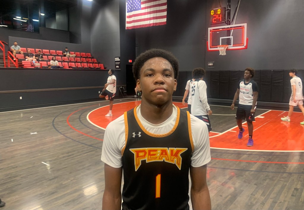 AOG Summer Tip-Off 2027 Standouts: Part-1