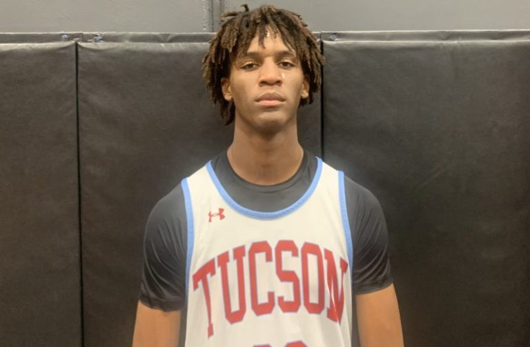 Southern Arizona Region POY Watchlist 5A-6A