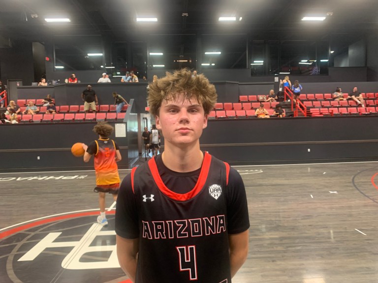 AOG Summer Tip-Off 2025-26 Lead Guard Standouts