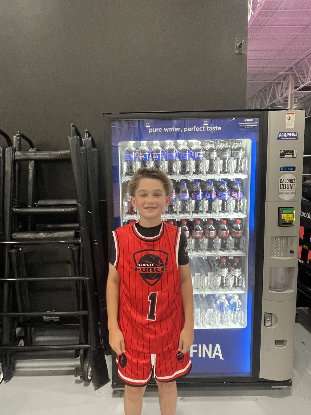 Young Guns on the Rise: Day 1 14U Eye-Catchers at The Tune Up