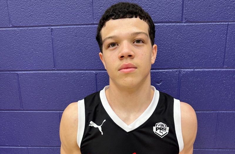 2028 Rankings Update: Top Wings