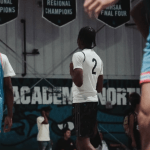 Ricky Evans III