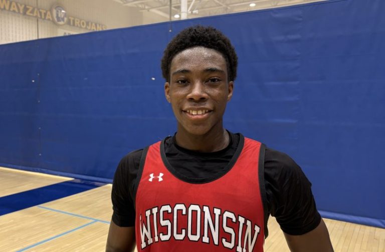 Prep Hoops 2K25: Friday&#039;s Wisconsin standouts