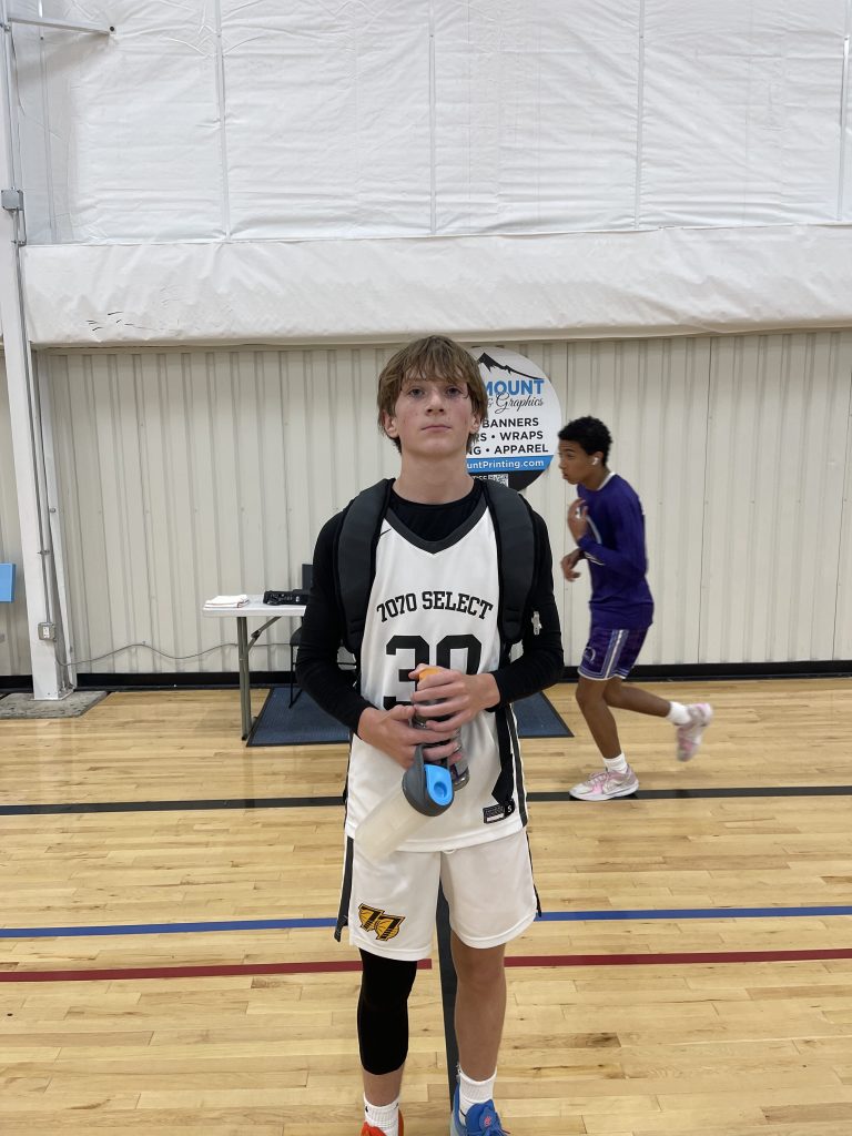 Part Two: Standouts Shine Bright at Mile High Madness