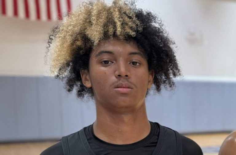 2027 Rankings Update: New Faces Outside the Top 100