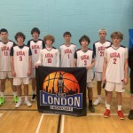 London Showcase Southwest 16U recap