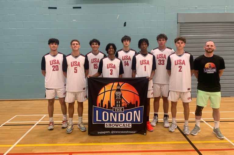 BTM Basketball-London Showcase (18U)