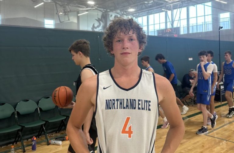 Prep Hoops 2k25: 16U Standouts Pt. 1