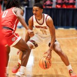 Dominic Spinks, Jr.