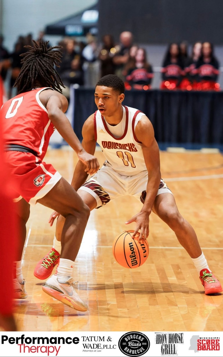 Dominic Spinks, Jr.