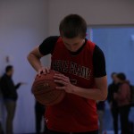 Colton Mieseler
