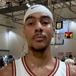 Team Profile: Johns Creek