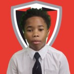 Anthony Friend Jr