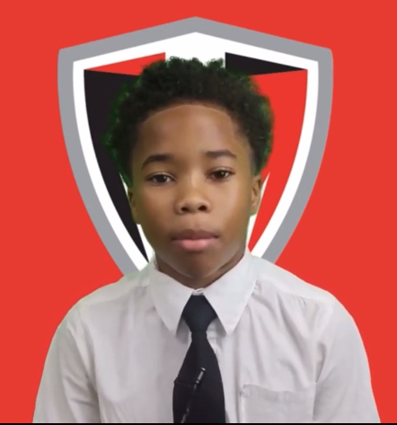 Anthony Friend Jr