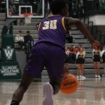 Kyron King-Warr