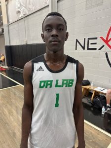 Sharpshooters and Slashers: 2026–2027 SG Standouts