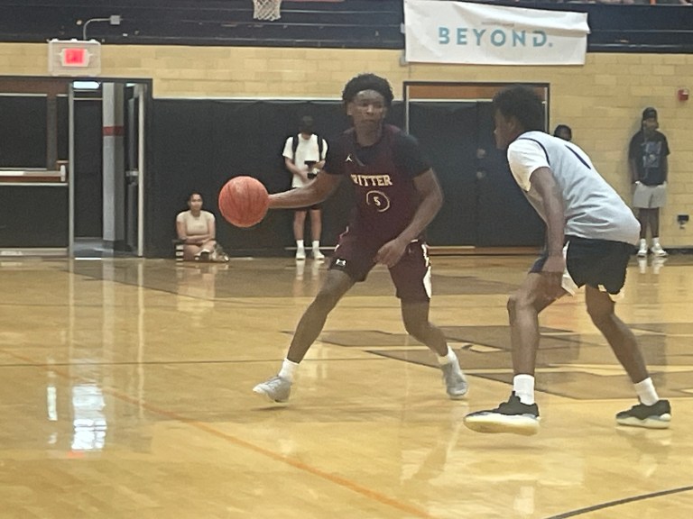 St. Louis Area Stock Risers