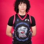 Logan Martinez