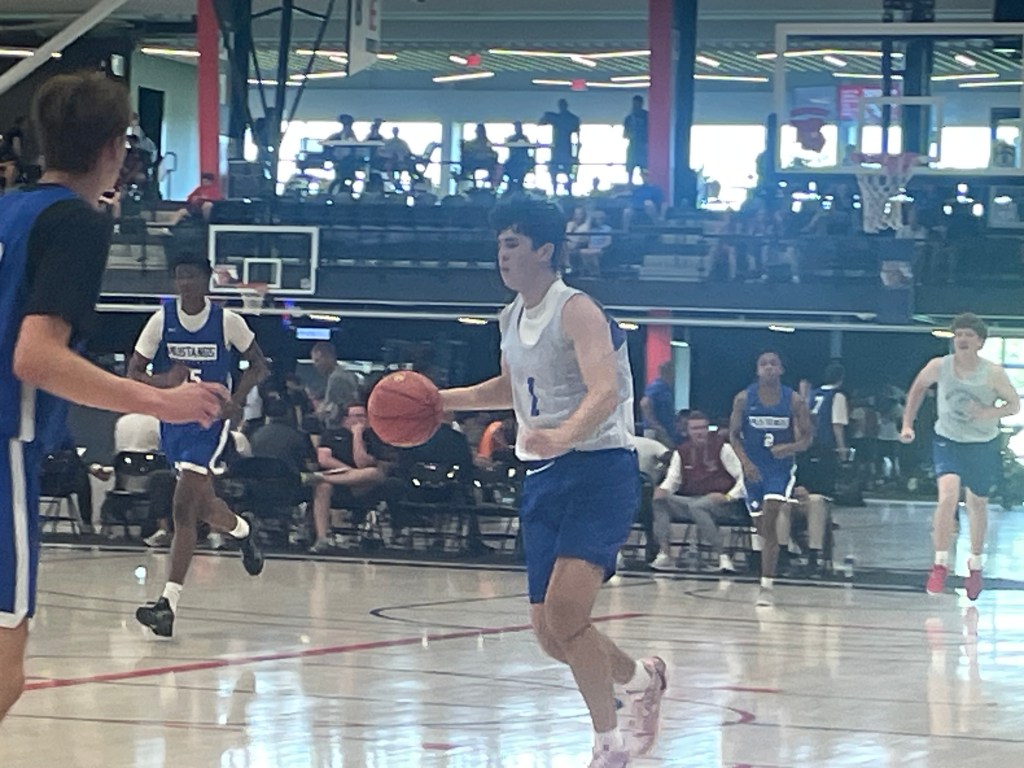 The Latest Recruiting Commitments and Offers