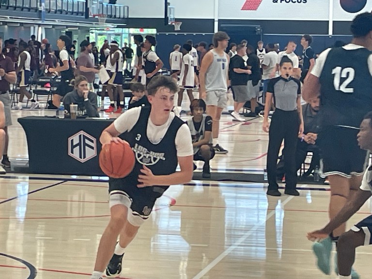 SWMO Teams at the Midwest Showcase