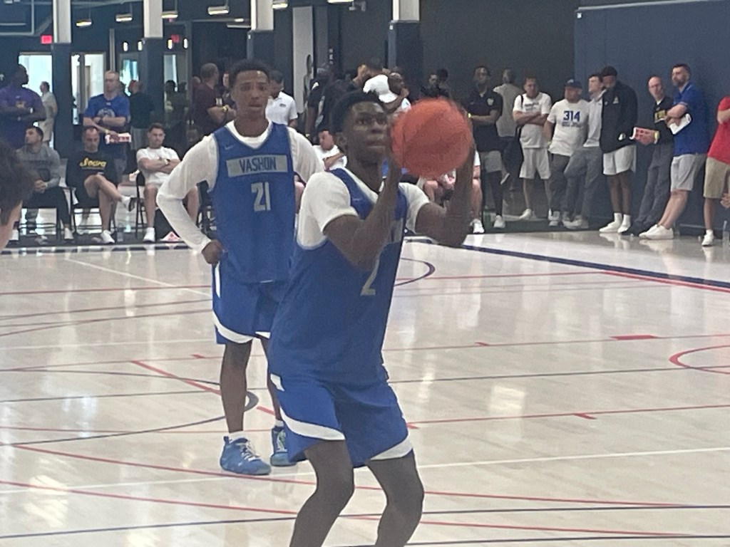 Stock Rising Guards and Wings in the Updated 2027 Rankings