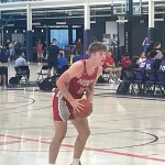 Stellar Saturday Performances from the Blue and Gold Tournament