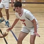 Aidric Scheehle