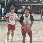 More Recruiting Tidbits