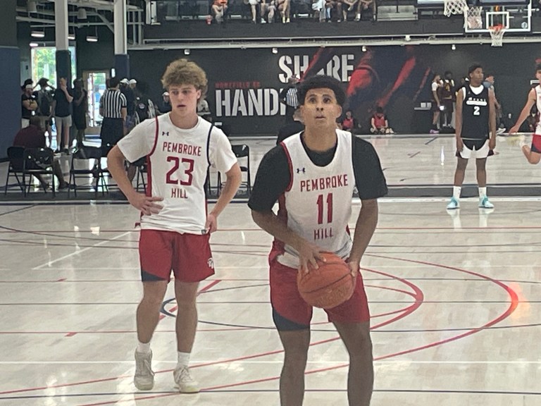 More Recruiting Tidbits